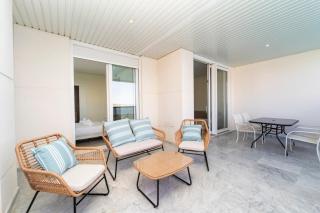 Luxury Apartment with Stunning Seaview in Benidorm - Benidorm - 3