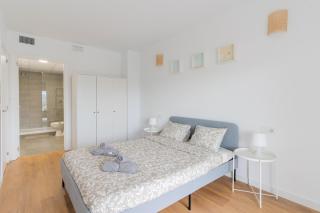 Canet Seaview Gem: Pool & Beach Proximity - Canet de Berenguer - 2