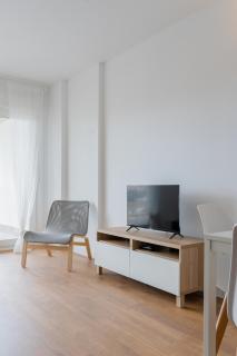 Canet Seaview Gem: Pool & Beach Proximity - Canet de Berenguer - 1