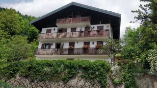 La Casa dei Cervi a Vinigo - Vodo Cadore - 0
