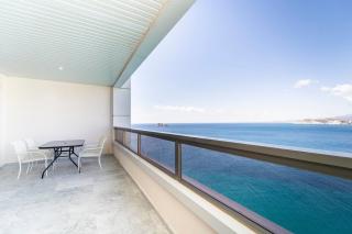 Luxury Apartment with Stunning Seaview in Benidorm - Benidorm - 2