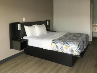 Motel 6-Farmington Hills, MI - Northwest - Farmington Hills - 6