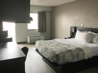 Motel 6-Farmington Hills, MI - Northwest - Farmington Hills - Farmington Hills - 7