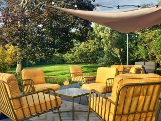 Novotel Roissy Saint Witz - Saint-Witz - 8