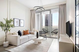 Silkhaus classical 1BDR in Opera District - Dubai - 0