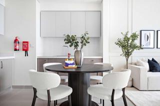 Silkhaus classical 1BDR in Opera District - Dubai - 7