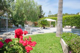 Agriturismo Scalelle - Otrante - 7