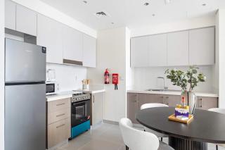 Silkhaus classical 1BDR in Opera District - Dubai - 5
