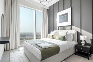 Silkhaus classical 1BDR in Opera District - Dubai - 6