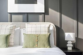 Silkhaus classical 1BDR in Opera District - Dubai - 3
