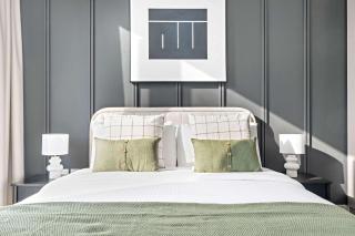 Silkhaus classical 1BDR in Opera District - Dubai - 4