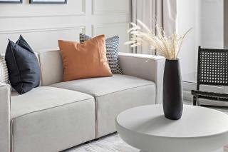 Silkhaus classical 1BDR in Opera District - Dubai - 2
