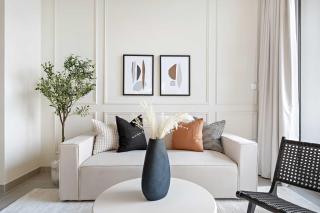 Silkhaus classical 1BDR in Opera District - Dubai - 1