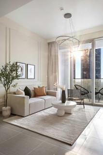 Silkhaus classical 1BDR in Opera District - Dubai - 8