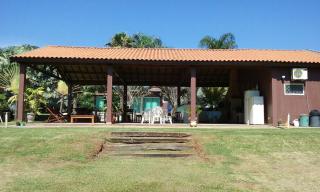 Chácara do Haras - Nova Odessa - 8