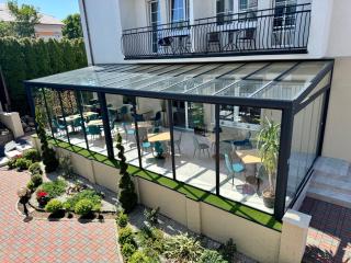 Promes Mielno, Blisko Centrum, Kryty Basen, Sauna - 6