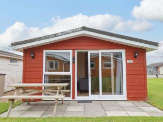 161 Atlantic Bay Holiday Park - Padstow - 9