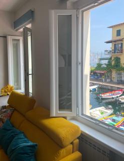 Casa Beppino a Castelletto - Brenzone sul Garda - 3