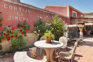 Cortijo La Jimena - Benablón - 7