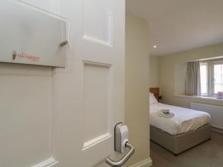 The Treetop Nook at Harcombe House - Newton Abbot - 8