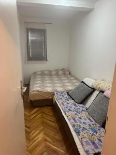 Apartman Dvorište Budva - Budva - 9