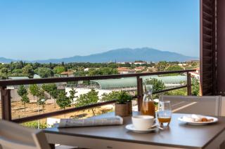 Zenitude Hôtel-Résidences Perpignan - 9