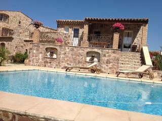 Le mas des peps - Roquebrune-sur Argens - 4
