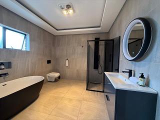 JuaMtoto guesthouse - Pretoria - 4
