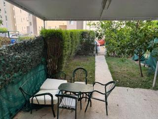 Apartman Dvorište Budva - Budva - 2