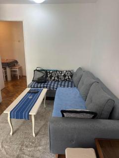 Apartman Dvorište Budva - 1