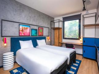 Ibis Styles Dakar - Dakar - 4