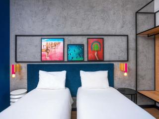 Ibis Styles Dakar - Dakar - 5