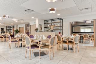 Zenitude Hôtel-Résidences Perpignan - 7