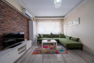 White Rose Apartments - Istanbul - 0