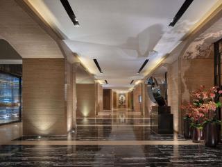 Pullman Shanghai Jingan - Shanghai - 9