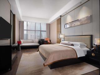 Pullman Shanghai Jingan - Shanghai - 3