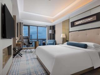 Pullman Shanghai Jingan - Shanghai - 4