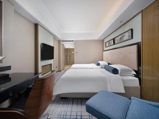 Pullman Shanghai Jingan - Shanghai - 1