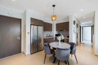 2BR Act 1 Act 2 T1 Downtown View - Dubai - 6