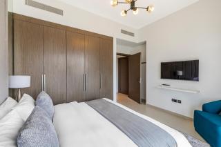 2BR Act 1 Act 2 T1 Downtown View - Dubai - 4