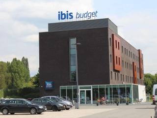 ibis budget Antwerpen Port - Antwerp - 8