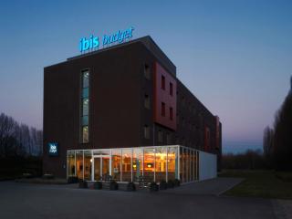 ibis budget Antwerpen Port - Antwerp - 5
