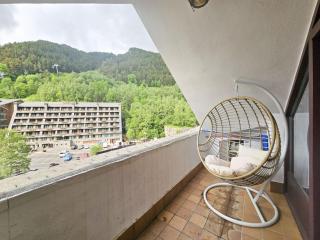 APT cerca a pistas de esquí y Vall de Comapedrosa - Arinsal - 2