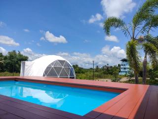Phuwara poolvilla ภูวรา พูลวิลล่า - Hat Yai - 7