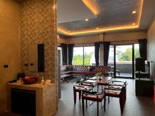 Phuwara poolvilla ภูวรา พูลวิลล่า - 4
