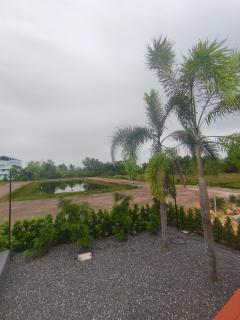 Phuwara poolvilla ภูวรา พูลวิลล่า - Hat Yai - 3