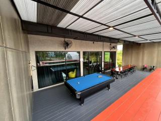 Phuwara poolvilla ภูวรา พูลวิลล่า - Hat Yai - 9