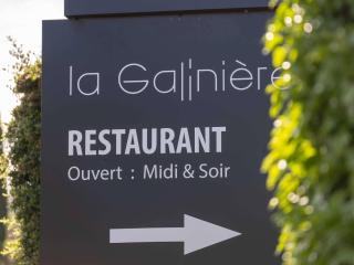 Mercure Aix-En-Provence Sainte-Victoire - 6