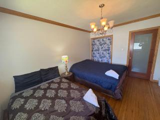Surrey Private Room - Surrey - 7