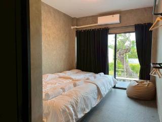 Phuwara poolvilla ภูวรา พูลวิลล่า - Hat Yai - 2